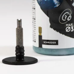 Decathlon LIQUIDE ANTI CREVAISON POUR CHAMBRE A AIR VELO -Accessoires De Vélo liquide anti crevaison pour chambre a air velo 5