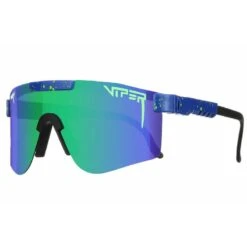 Lunettes De Soleil Double Wide Pit Viper The Leonardo Originals -Accessoires De Vélo lunettes de soleil double wide pit viper the leonardo originals 1