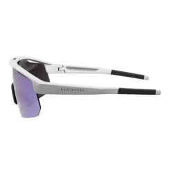 Lunettes De Vélo Adulte PERF 500 LIGHT Catégorie 3 BLANCHE -Accessoires De Vélo lunettes de velo adulte perf 500 light categorie 3 blanche 2
