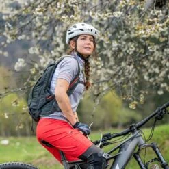 Loeffler Maillot Cyclisme Manches Courtes W Bike Jersey HZ Spela MID - Gris 7 Loeffler Maillot Cyclisme Manches Courtes W Bike Jersey HZ Spela MID - Gris -Accessoires De Vélo maillot cyclisme manches courtes w bike jersey hz spela mid gris 2