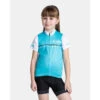 Maillot De Cyclisme Pour Fille Kilpi CORRIDOR-JG