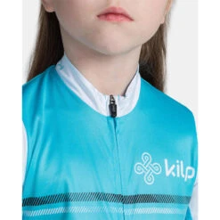 Maillot De Cyclisme Pour Fille Kilpi CORRIDOR-JG -Accessoires De Vélo maillot de cyclisme pour fille kilpi corridor jg 3