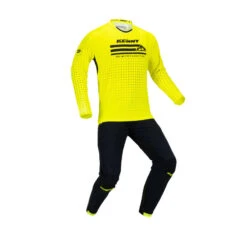 Maillot Manches Longues Enfant Kenny Evo-Pro 6 Maillot Manches Longues Enfant Kenny Evo-Pro -Accessoires De Vélo maillot manches longues enfant kenny evo pro 2