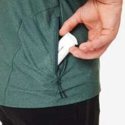 Rockrider MAILLOT MC VTT ST 100 H 9 Rockrider MAILLOT MC VTT ST 100 H -Accessoires De Vélo maillot mc vtt st 100 h 2