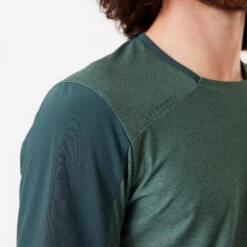 Rockrider MAILLOT MC VTT ST 100 H 13 Rockrider MAILLOT MC VTT ST 100 H -Accessoires De Vélo maillot mc vtt st 100 h 6