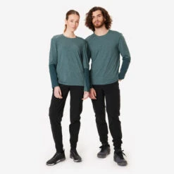 Rockrider MAILLOT ML VTT FEEL 700 -Accessoires De Vélo maillot ml vtt feel 700 1