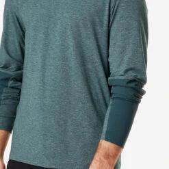 Rockrider MAILLOT ML VTT FEEL 700 -Accessoires De Vélo maillot ml vtt feel 700 3