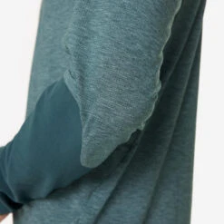 Rockrider MAILLOT ML VTT FEEL 700 -Accessoires De Vélo maillot ml vtt feel 700 6