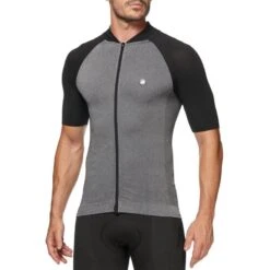 SIXS Maillot Vélo Quota -Accessoires De Vélo maillot velo quota 2