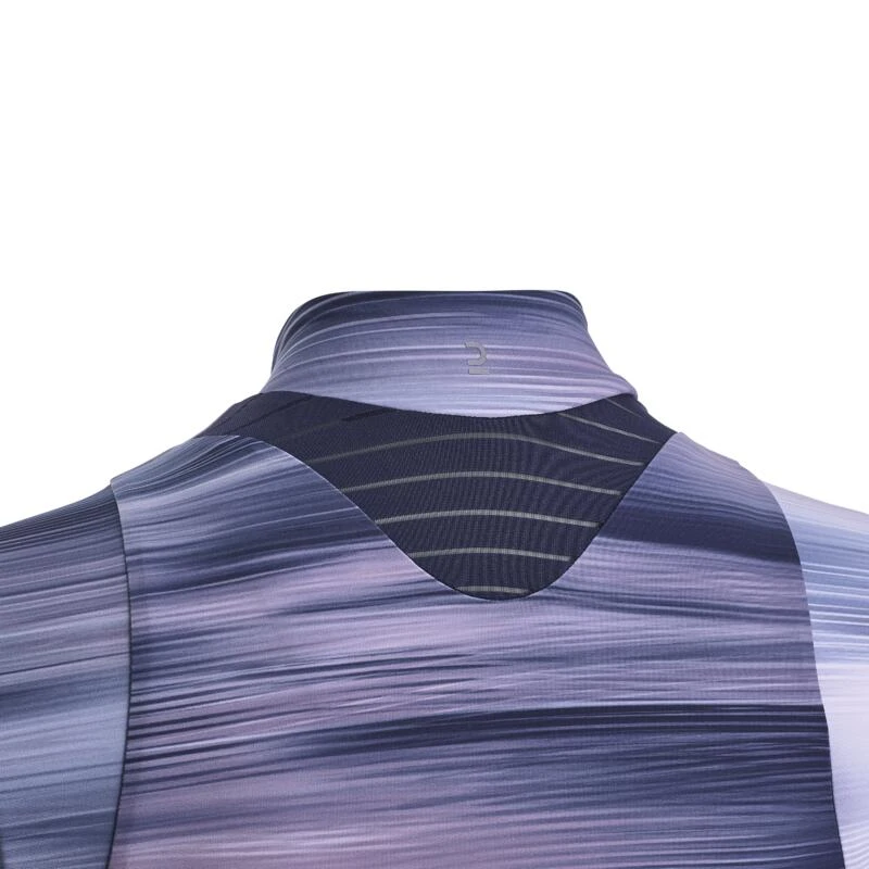 Maillot Vélo Route Manches Courtes Racer Femme Antelope Lilac 6 Maillot Vélo Route Manches Courtes Racer Femme Antelope Lilac – Image 6