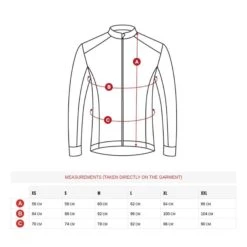 Maillot Vélo Thermique Homme Cyclisme M4 Volta Vert Armée 11 Maillot Vélo Thermique Homme Cyclisme M4 Volta Vert Armée -Accessoires De Vélo maillot velo thermique homme cyclisme m4 volta vert armee 5