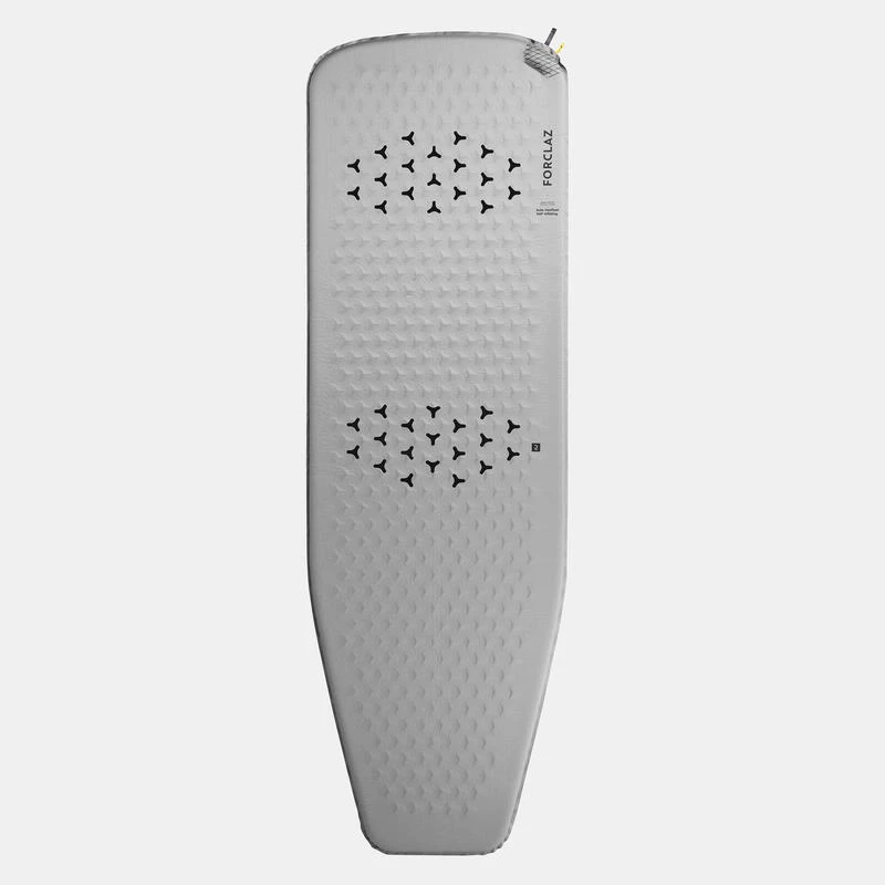 Matelas Autogonflant De Trekking - MT100 L - 180 X 52 Cm - 1 Personne 3 Matelas Autogonflant De Trekking - MT100 L - 180 X 52 Cm - 1 Personne – Image 3