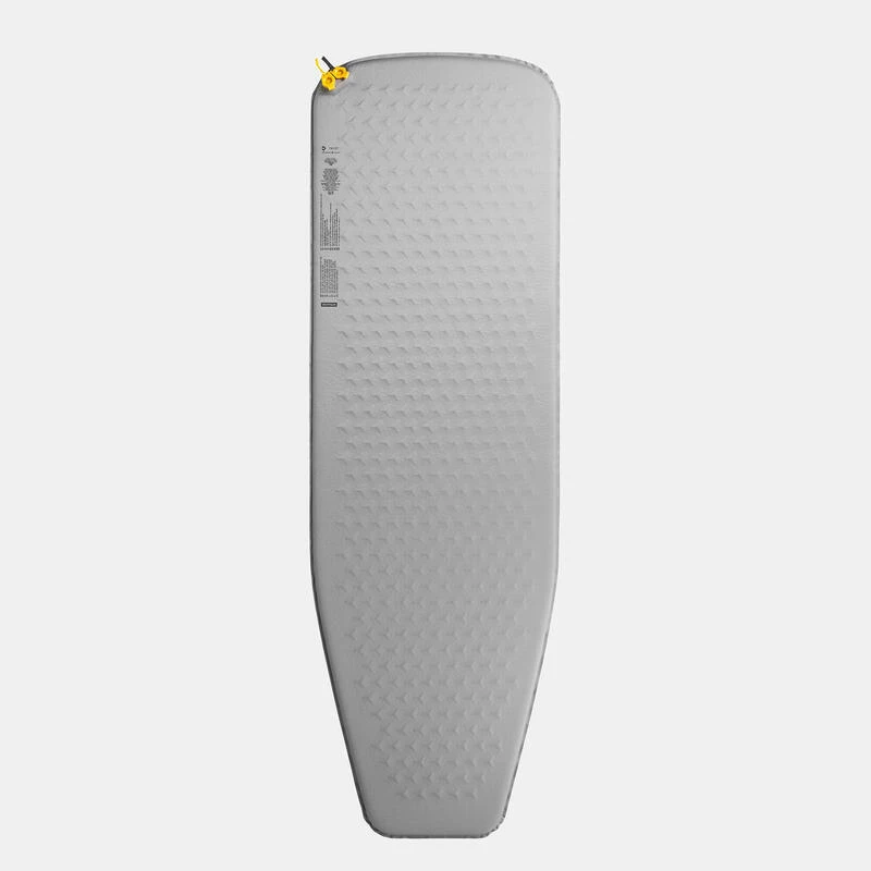 Matelas Autogonflant De Trekking - MT100 L - 180 X 52 Cm - 1 Personne 4 Matelas Autogonflant De Trekking - MT100 L - 180 X 52 Cm - 1 Personne – Image 4