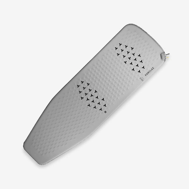 Matelas Autogonflant De Trekking - MT100 L - 180 X 52 Cm - 1 Personne 1 Matelas Autogonflant De Trekking - MT100 L - 180 X 52 Cm - 1 Personne