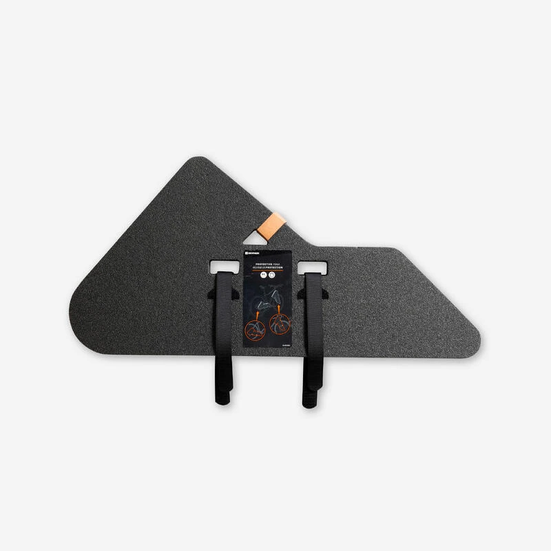 Decathlon MOUSSE DE PROTECTION VELO 1 Decathlon MOUSSE DE PROTECTION VELO