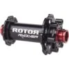 Moyeu Avant Rotor Rvolver Boost Disc Is 32H 15x110