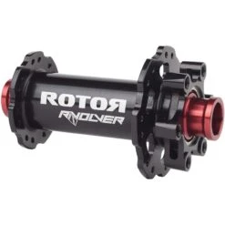Moyeu Avant Rotor Rvolver Boost Disc Is 32H 15x110