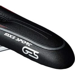 GES MX3 Sport Antiprostata, Noir -Accessoires De Vélo mx3 sport antiprostata noir 2