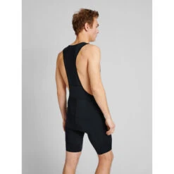 Newline Cycling Shorts Mens Core Bike Panel Bib Shorts -Accessoires De Vélo newline cycling shorts mens core bike panel bib shorts 2