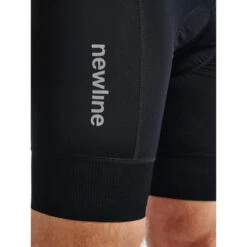 Newline Cycling Shorts Mens Core Bike Panel Bib Shorts -Accessoires De Vélo newline cycling shorts mens core bike panel bib shorts 3
