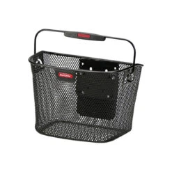 Panier Maille Avant Klickfix Mini M -Accessoires De Vélo panier maille avant klickfix mini m 2
