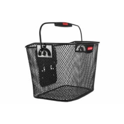 Panier Maille Avant Klickfix Mini M -Accessoires De Vélo panier maille avant klickfix mini m 3