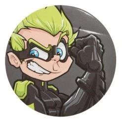 BTWIN PANIER VELO ENFANT NOIR -Accessoires De Vélo panier velo enfant noir 8