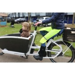 Pantalon Pluie - Adulte - RAINLEGS -Accessoires De Vélo pantalon pluie adulte rainlegs 3