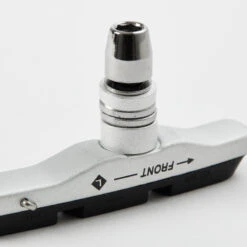 Decathlon PATINS FREIN V-BRAKE INTERCHANGEABLES 500 6 Decathlon PATINS FREIN V-BRAKE INTERCHANGEABLES 500 -Accessoires De Vélo patins frein v brake interchangeables 500 2