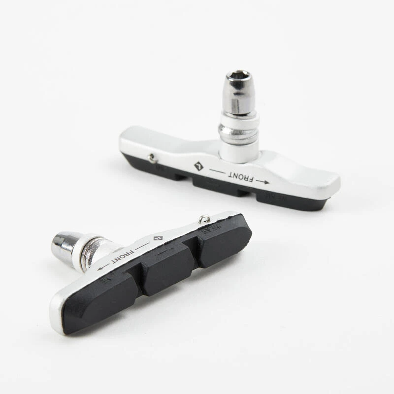 Decathlon PATINS FREIN V-BRAKE INTERCHANGEABLES 500 1 Decathlon PATINS FREIN V-BRAKE INTERCHANGEABLES 500