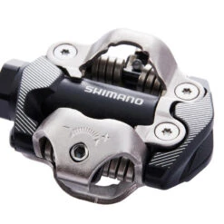 PÉDALES AUTOMATIQUES VÉLO VTT XC SHIMANO SPD DEORE XT PD-M8100 METAL -Accessoires De Vélo pedales automatiques velo vtt xc shimano spd deore xt pd m8100 metal 4