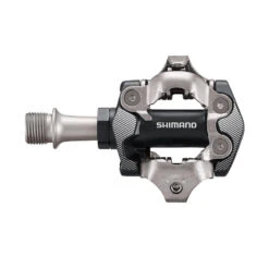 PÉDALES AUTOMATIQUES VÉLO VTT XC SHIMANO SPD DEORE XT PD-M8100 METAL -Accessoires De Vélo pedales automatiques velo vtt xc shimano spd deore xt pd m8100 metal 6