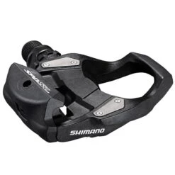 Shimano Pédales D'arret PD-RS500 Noir