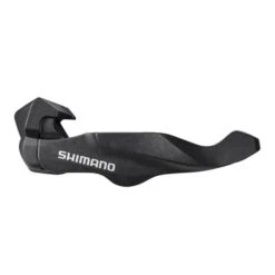 Shimano Pédales D'arret PD-RS500 Noir 13 Shimano Pédales D'arret PD-RS500 Noir -Accessoires De Vélo pedales darret pd rs500 noir 6