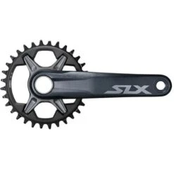 Shimano PÉDALIER 32T 12 VITESSES SLX 170/175MM HOLLOWTECH II SANS BOÎTIER