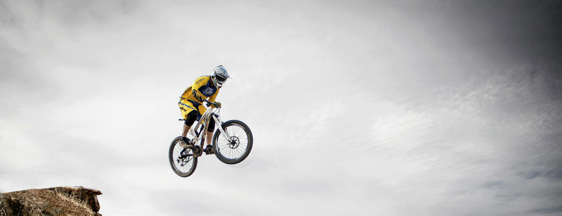 Devant -Accessoires De Vélo pexels pixabay 71104