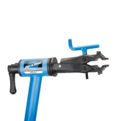 Parktool Pied D'atelier Vélo - PCS-9.3 Bleu 8 Parktool Pied D'atelier Vélo - PCS-9.3 Bleu -Accessoires De Vélo pied datelier velo pcs 93 bleu 2