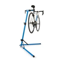 Parktool Pied D'atelier Vélo - PCS-9.3 Bleu 11 Parktool Pied D'atelier Vélo - PCS-9.3 Bleu -Accessoires De Vélo pied datelier velo pcs 93 bleu 5