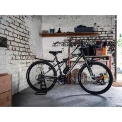 Pied De Rangement 1 Vélo 10 Pied De Rangement 1 Vélo -Accessoires De Vélo pied de rangement 1 velo 4