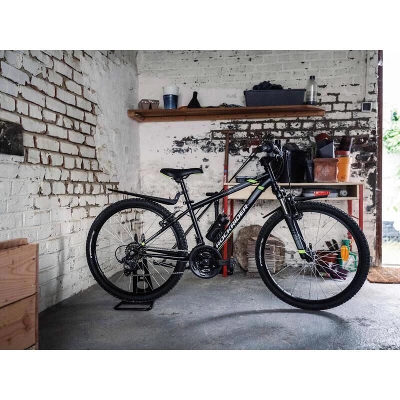 Pied De Rangement 1 Vélo 5 Pied De Rangement 1 Vélo – Image 5