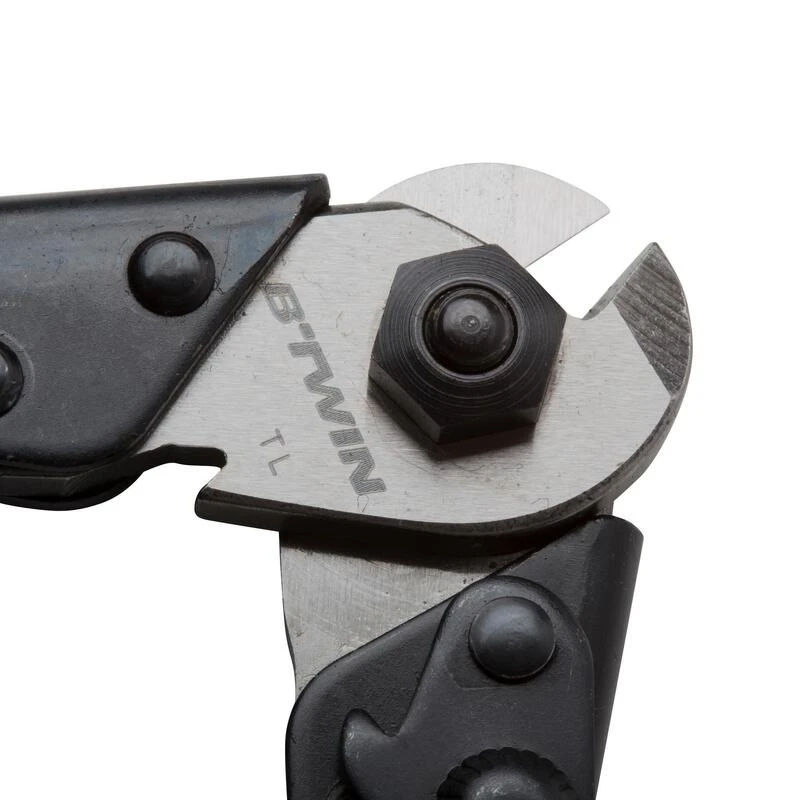 Decathlon PINCE COUPE CABLE ET GAINE VELO 3 Decathlon PINCE COUPE CABLE ET GAINE VELO – Image 3