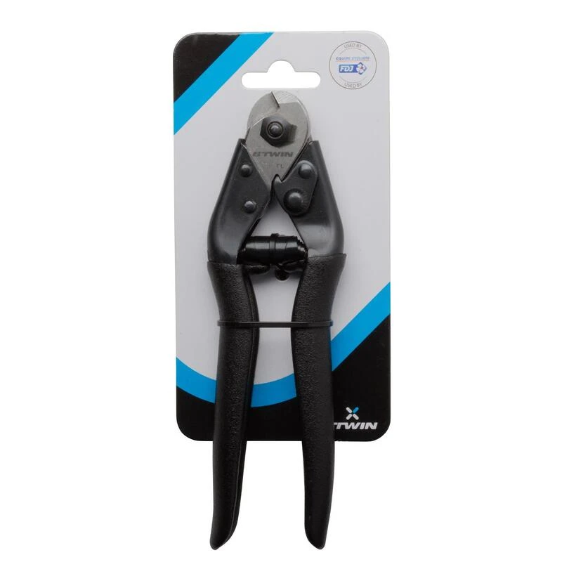 Decathlon PINCE COUPE CABLE ET GAINE VELO 4 Decathlon PINCE COUPE CABLE ET GAINE VELO – Image 4