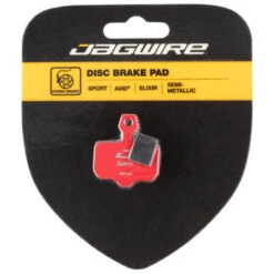 Plaquette De Frein Jagwire Sport Formula R1R, R1, R0, RX, T1, Mega