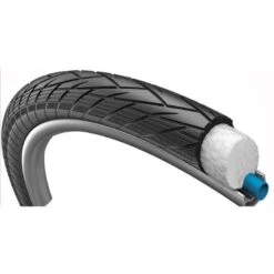 Schwalbe Pneu Airless Allround Performance 28 X 1.50" / 40-622 -Accessoires De Vélo pneu airless allround performance 28 x 150 40 622 2