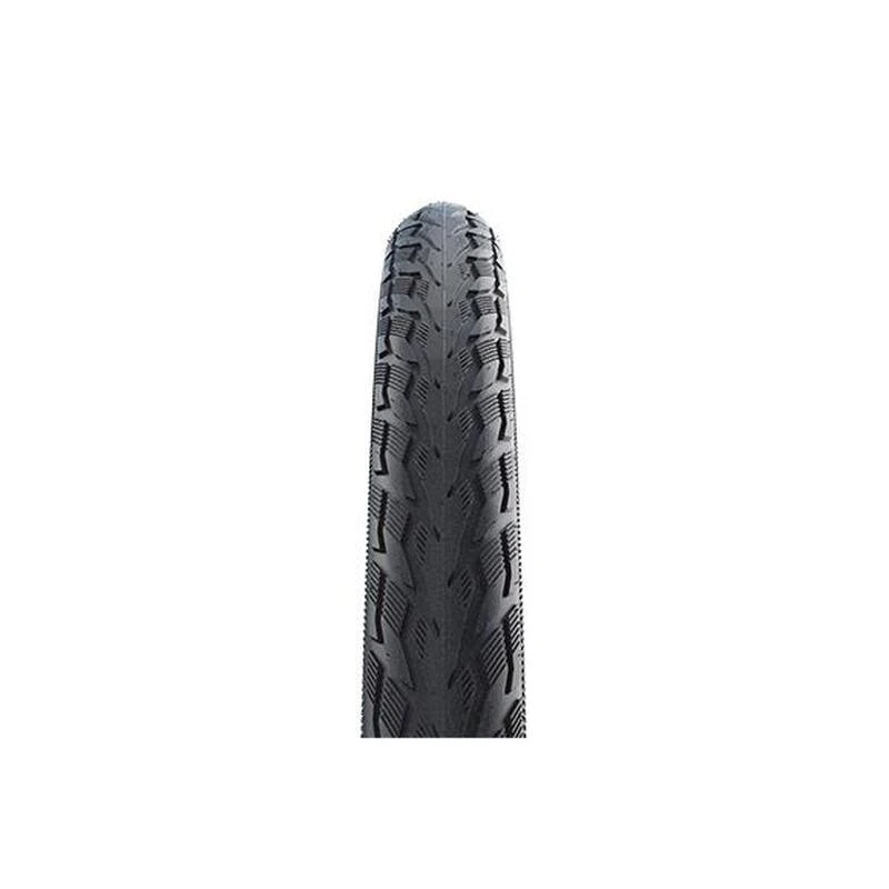 Schwalbe Pneu Extérieur Delta Cruiser Plus 20 X 1.75 Noir Reflexion 3 Schwalbe Pneu Extérieur Delta Cruiser Plus 20 X 1.75 Noir Reflexion – Image 3