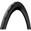 Pneu Route 700x25 Ts Continental Gp 5000s Tubeless Ready Noir/noir (25-622)