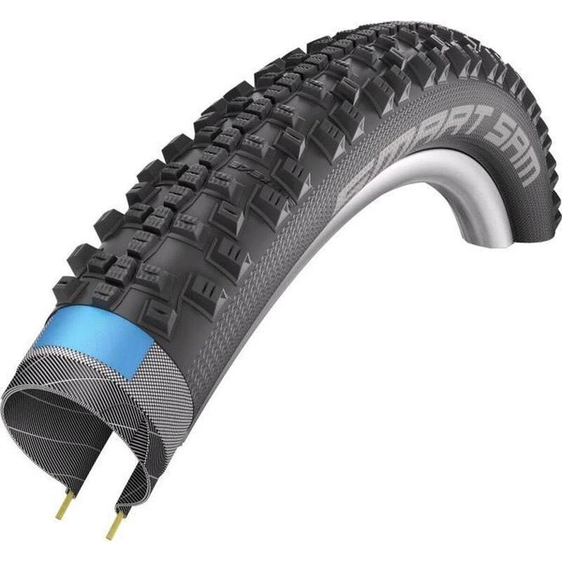 Schwalbe Pneu Smart Sam Performance 29x2.10 3 Schwalbe Pneu Smart Sam Performance 29x2.10 – Image 3