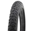 Pneu Vtt 16 X 1.75 Deli S-168 Noir Tr (47-305)