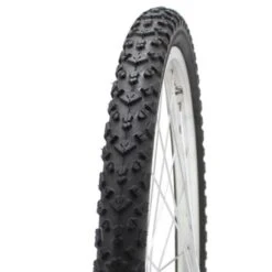Pneu Vtt 24 X 1.95 Deli S-614 Noir Tr (50-507)