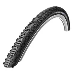Pneu Vtt 26x2.00 Schwalbe Cx Comp Tr Noir (50-559)